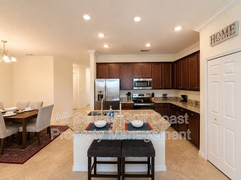Condo for rent at 17118 Vardon Terrace, Bradenton, FL 34211