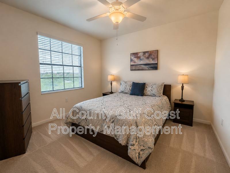 Condo for rent at 17118 Vardon Terrace, Bradenton, FL 34211