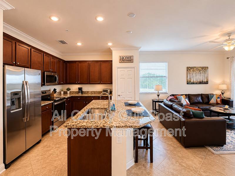Condo for rent at 17118 Vardon Terrace, Bradenton, FL 34211