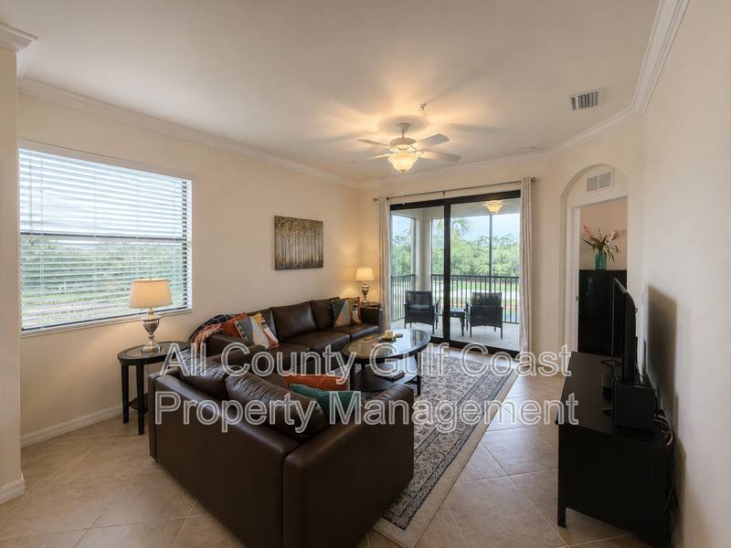 Condo for rent at 17118 Vardon Terrace, Bradenton, FL 34211