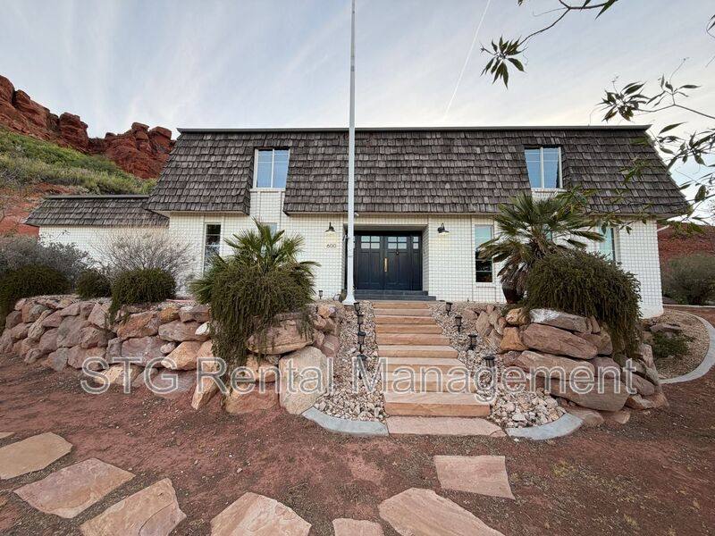 House for rent at 600 N 260 W Circle St, Saint George, UT 84770