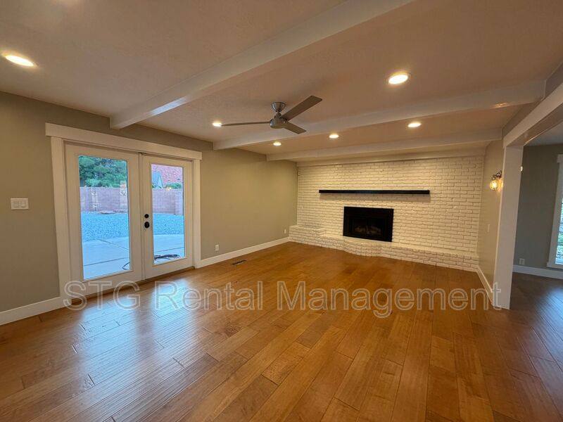 House for rent at 600 N 260 W Circle St, Saint George, UT 84770