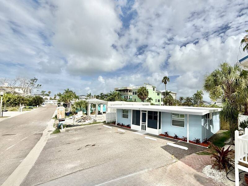Apartment for rent at 638 180th Ave E #1, Saint Petersburg, FL 33708