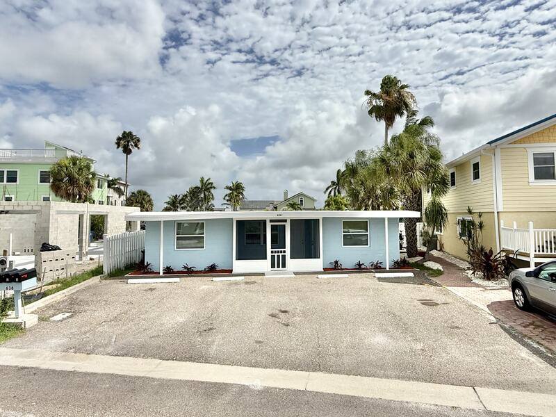 Apartment for rent at 638 180th Ave E #1, Saint Petersburg, FL 33708