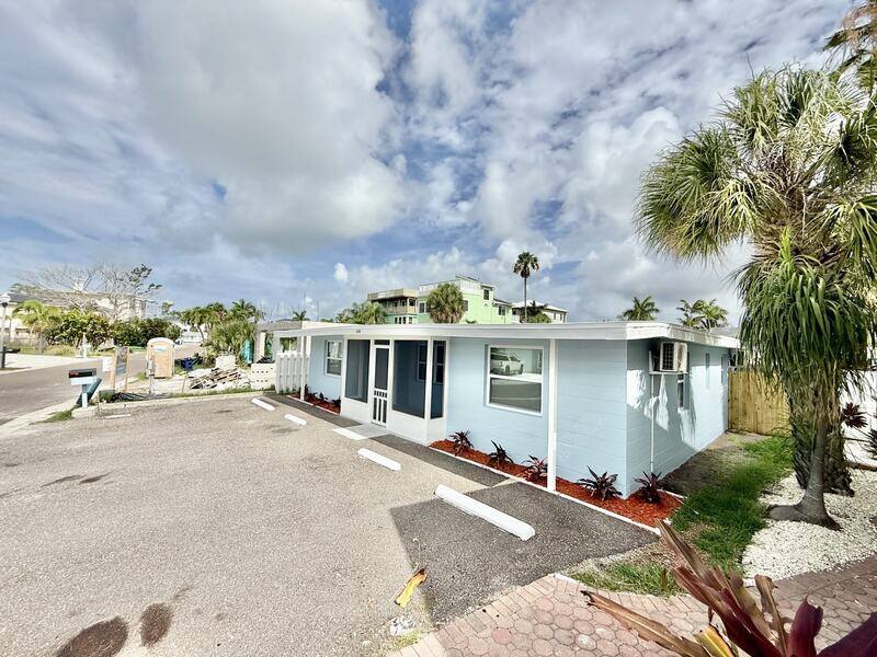 Apartment for rent at 638 180th Ave E #1, Saint Petersburg, FL 33708