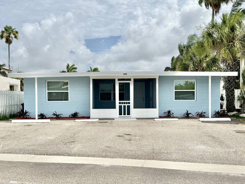Apartment for rent at 638 180th Ave E #1, Saint Petersburg, FL 33708