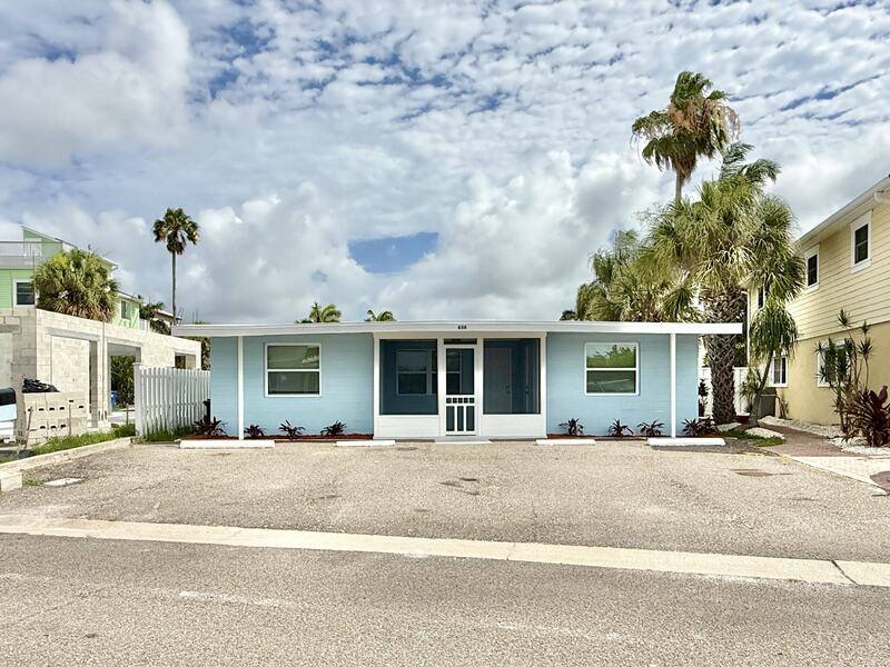 Apartment for rent at 638 180th Ave E #1, Saint Petersburg, FL 33708
