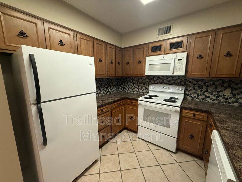 Apartment for rent at 745 #117, Ottawa, KS 66067