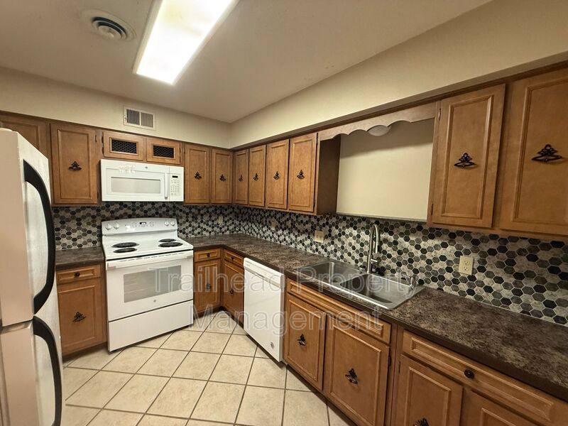 Apartment for rent at 745 #117, Ottawa, KS 66067