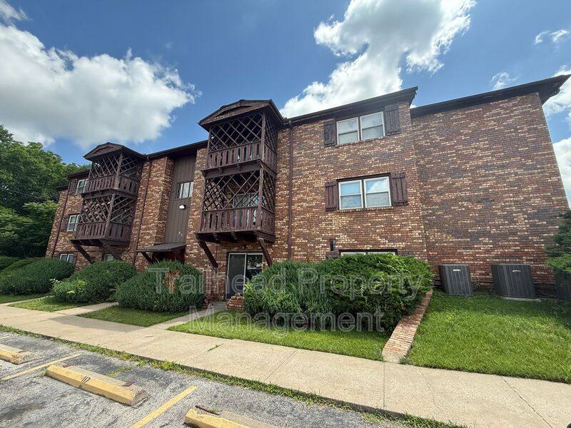 Apartment for rent at 745 #117, Ottawa, KS 66067