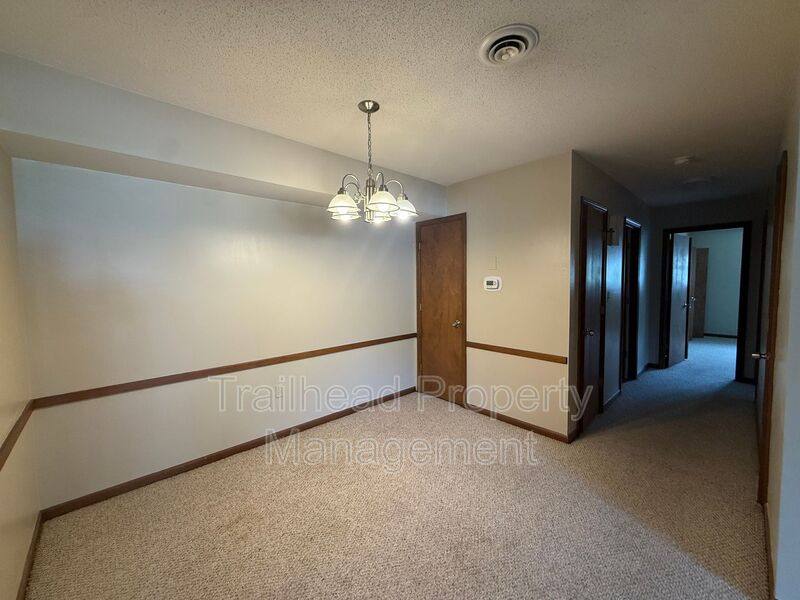 Apartment for rent at 745 #117, Ottawa, KS 66067