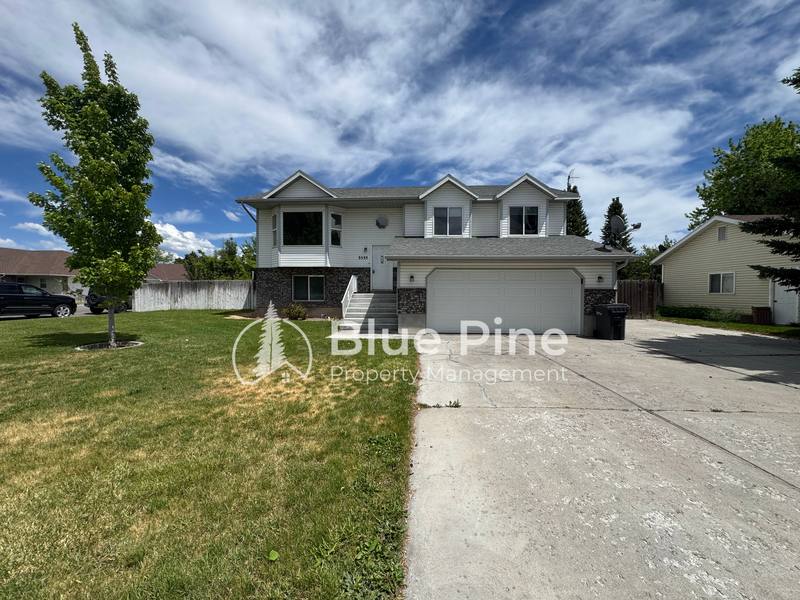 House for rent at 3535 Spring Creek Dr, Idaho Falls, ID 83404