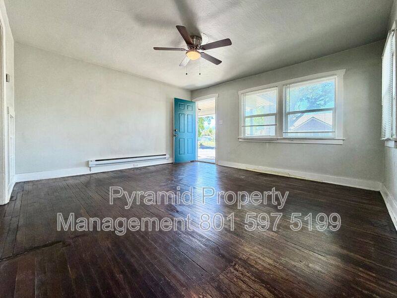 House for rent at 179 - 181 Yale Ave, Salt Lake City, UT 84111