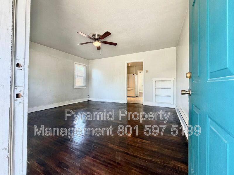 House for rent at 179 - 181 Yale Ave, Salt Lake City, UT 84111