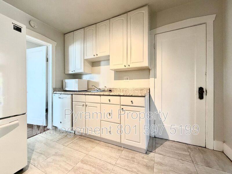 House for rent at 179 - 181 Yale Ave, Salt Lake City, UT 84111