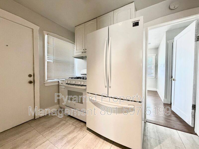 House for rent at 179 - 181 Yale Ave, Salt Lake City, UT 84111