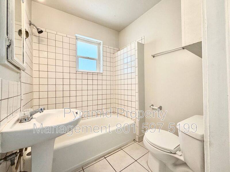 House for rent at 179 - 181 Yale Ave, Salt Lake City, UT 84111