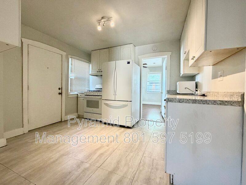 House for rent at 179 - 181 Yale Ave, Salt Lake City, UT 84111