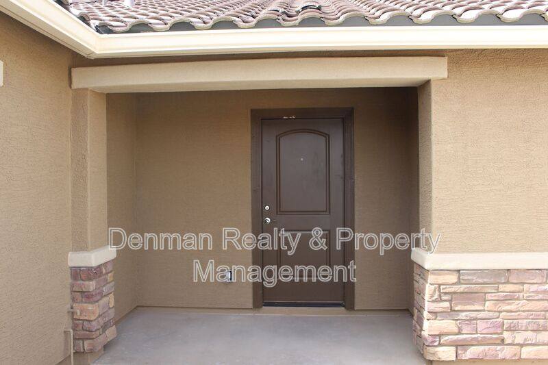 House for rent at 1552 E Inouye Dr, Casa Grande, AZ 85122