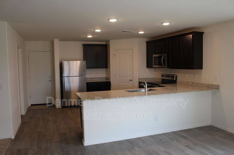 House for rent at 1552 E Inouye Dr, Casa Grande, AZ 85122