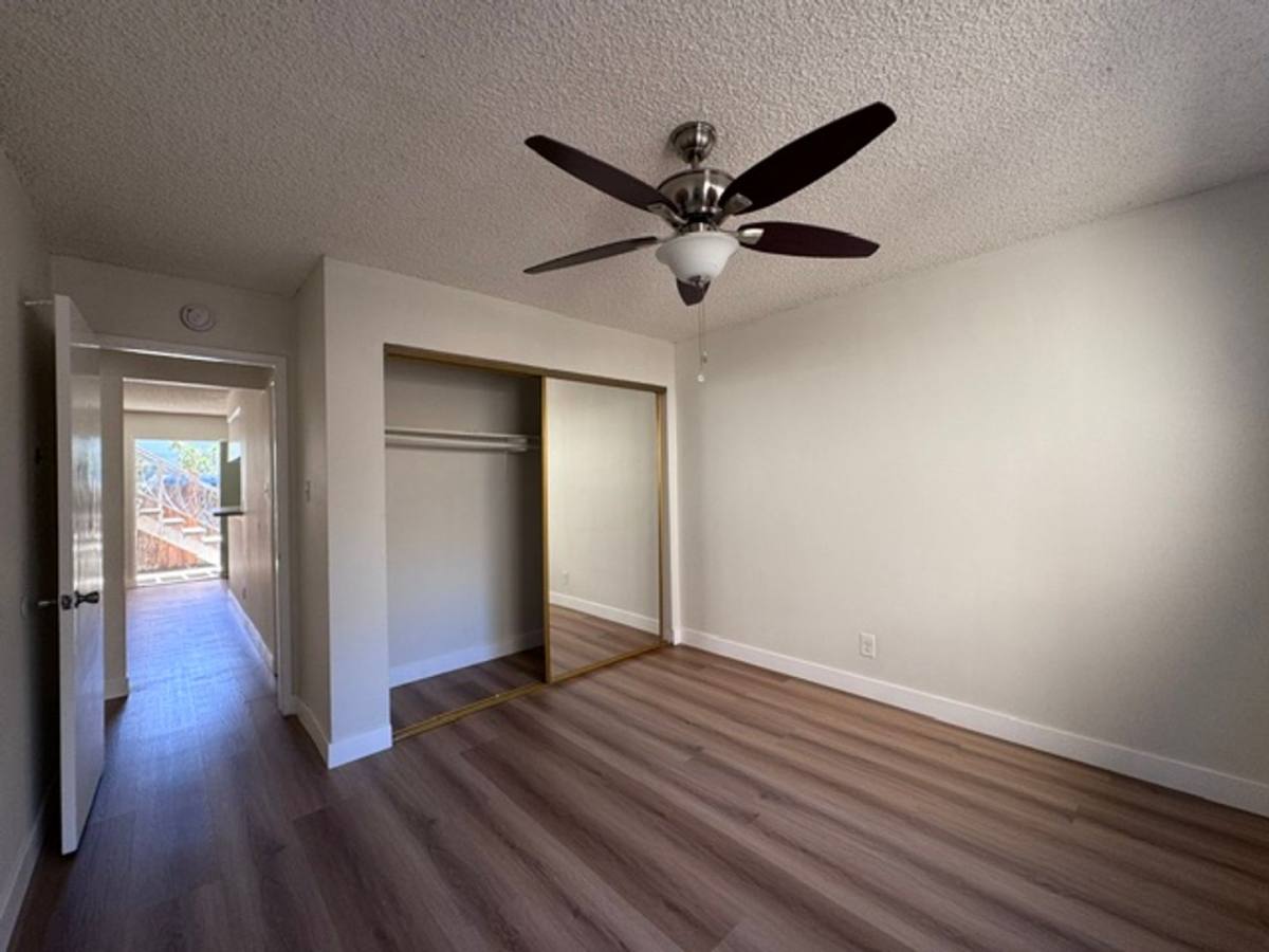 Apartment for rent at 750 Orizaba, Long Beach, CA 90804