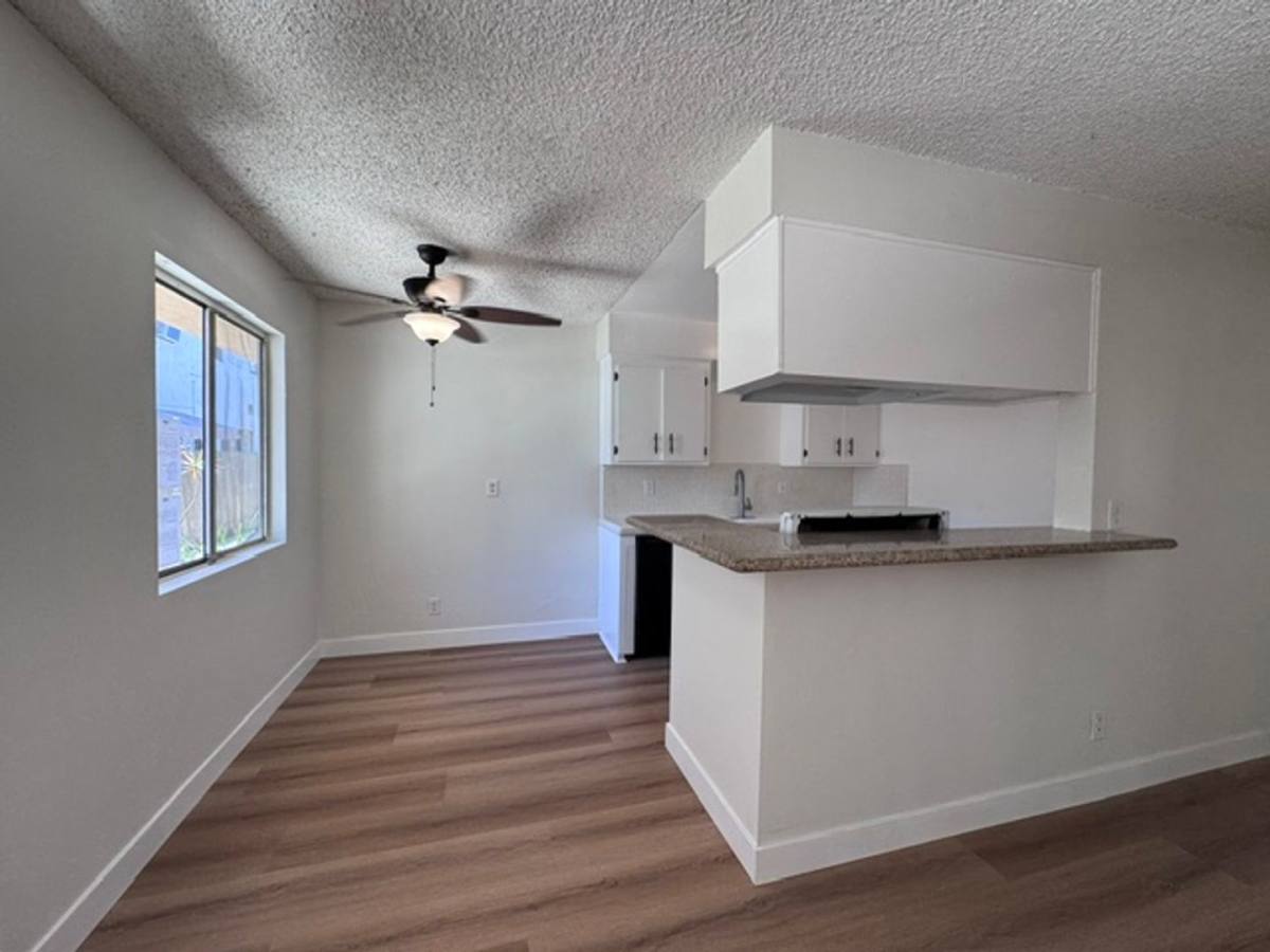 Apartment for rent at 750 Orizaba, Long Beach, CA 90804
