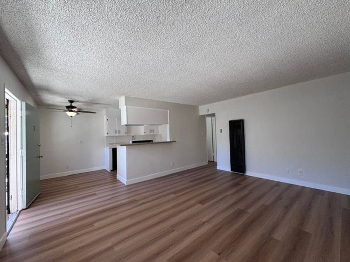 Apartment for rent at 750 Orizaba, Long Beach, CA 90804