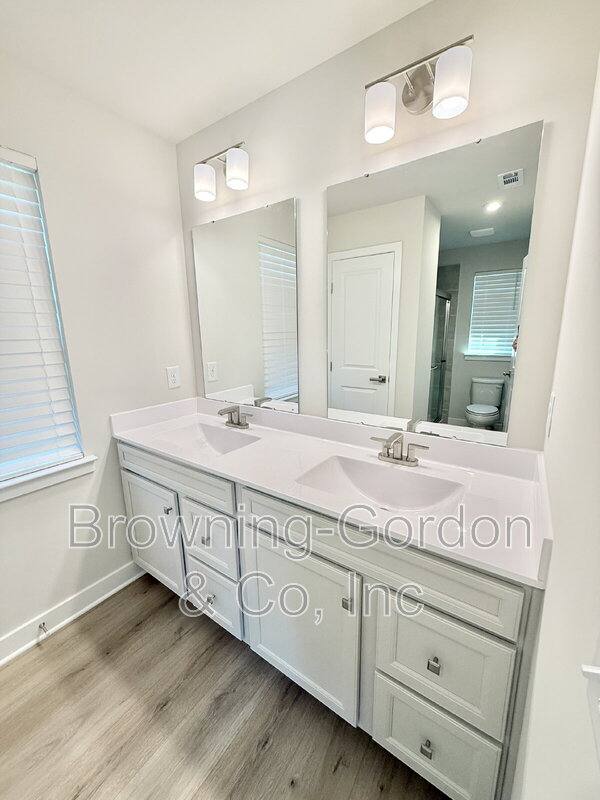 Townhouse for rent at 321 Brightsmith Lane #A, Goodlettsville, TN 37072