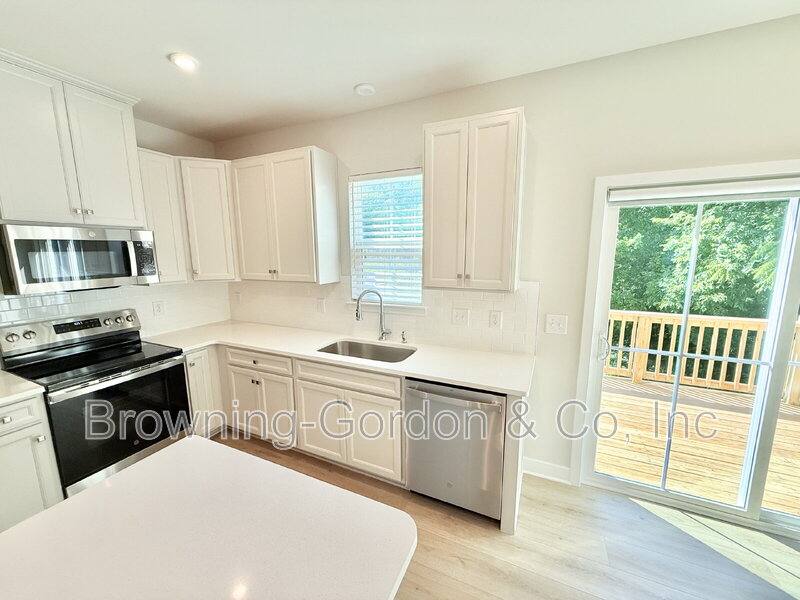 Townhouse for rent at 321 Brightsmith Lane #A, Goodlettsville, TN 37072