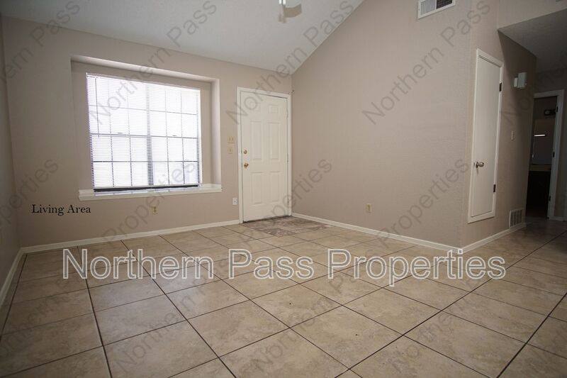 Apartment for rent at 1376 Trudy Elaine #A, El Paso, TX 79936