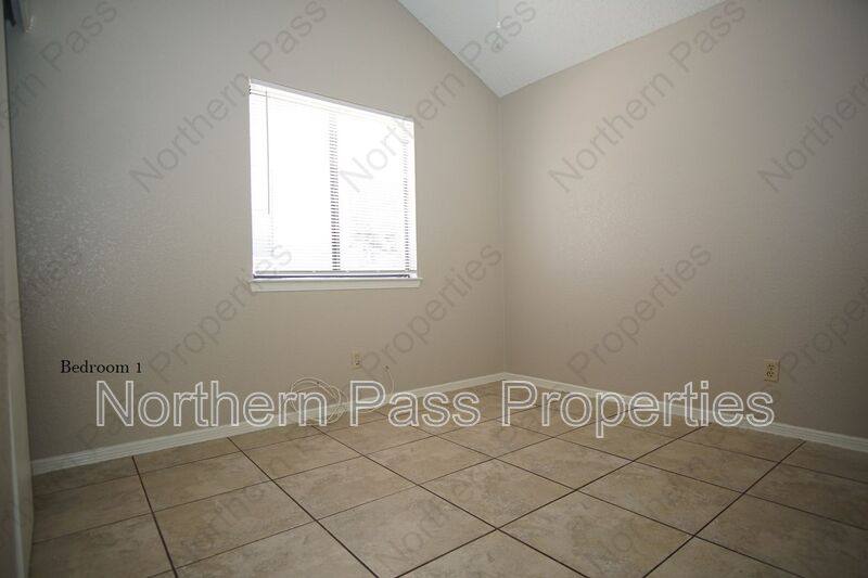 Apartment for rent at 1376 Trudy Elaine #A, El Paso, TX 79936