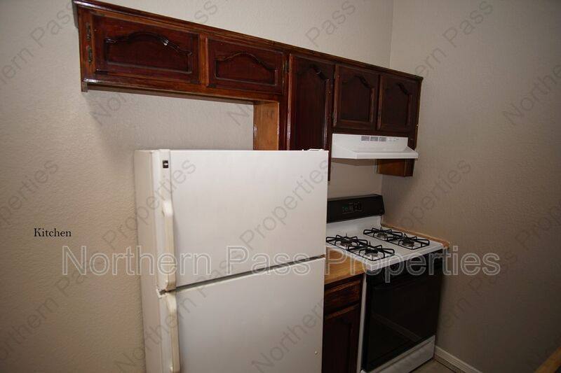 Apartment for rent at 1376 Trudy Elaine #A, El Paso, TX 79936