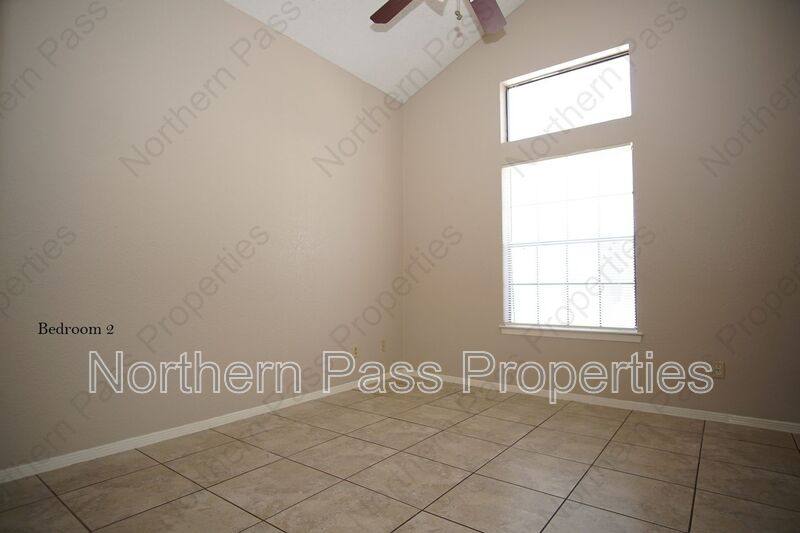 Apartment for rent at 1376 Trudy Elaine #A, El Paso, TX 79936