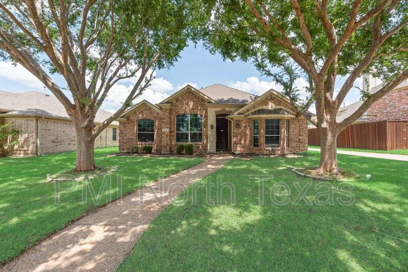 House for rent at 12608 Red Hawk Dr, Frisco, TX 75033