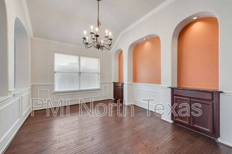 House for rent at 12608 Red Hawk Dr, Frisco, TX 75033