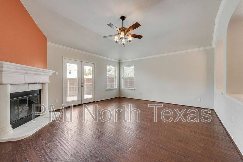 House for rent at 12608 Red Hawk Dr, Frisco, TX 75033