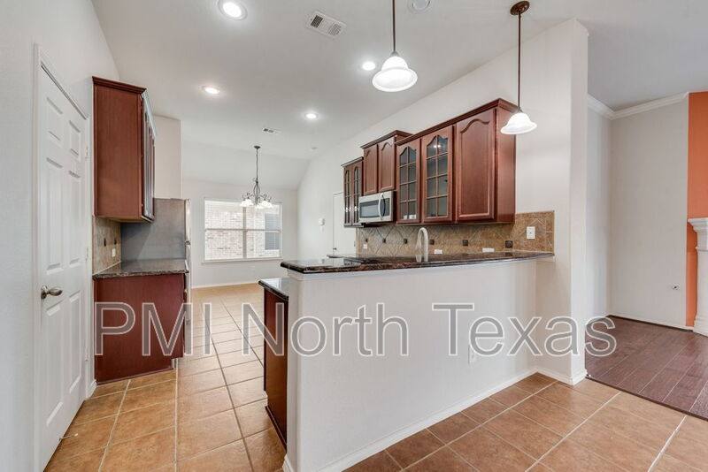 House for rent at 12608 Red Hawk Dr, Frisco, TX 75033