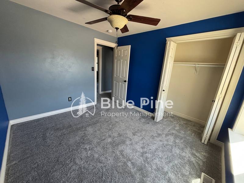 House for rent at 4333 High Desert Dr, Idaho Falls, ID 83406