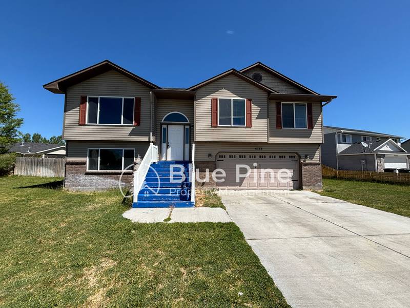 House for rent at 4333 High Desert Dr, Idaho Falls, ID 83406