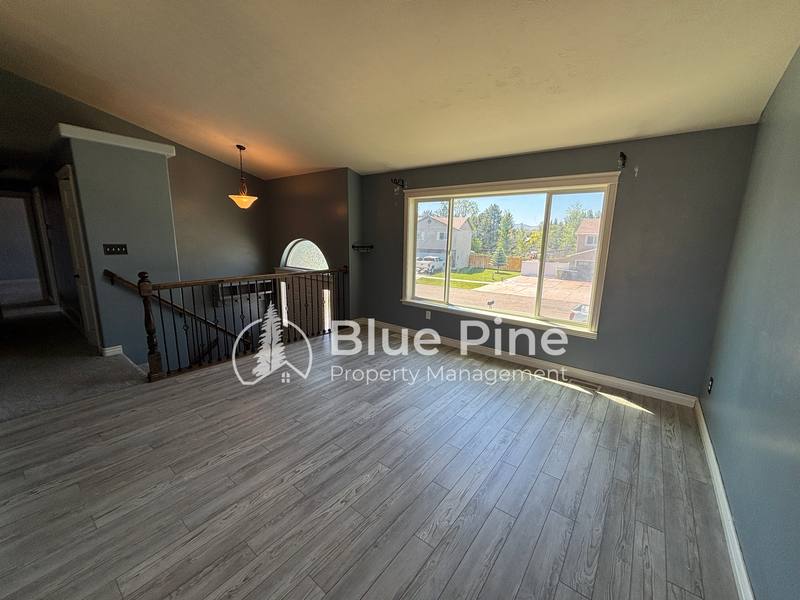 House for rent at 4333 High Desert Dr, Idaho Falls, ID 83406