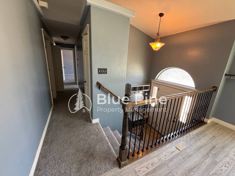 House for rent at 4333 High Desert Dr, Idaho Falls, ID 83406