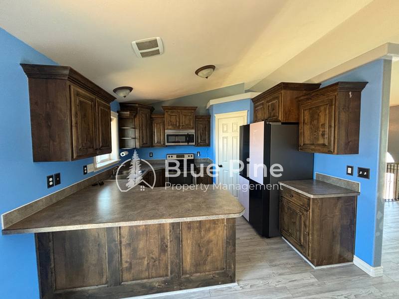 House for rent at 4333 High Desert Dr, Idaho Falls, ID 83406