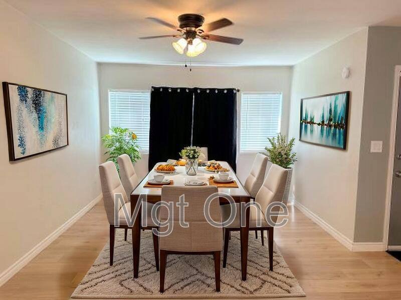 House for rent at 17748 Barbee St, Fontana, CA 92336