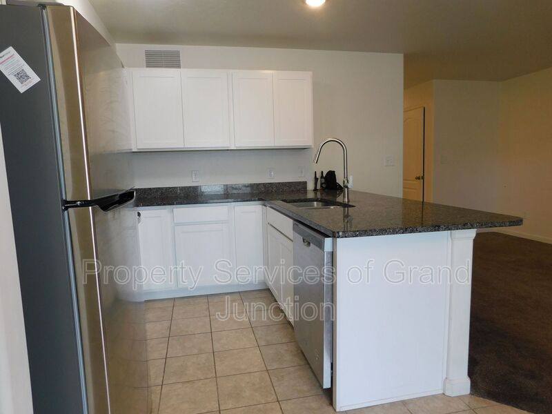Townhouse for rent at 654 Trinity Way #B, Grand Junction, CO 81505