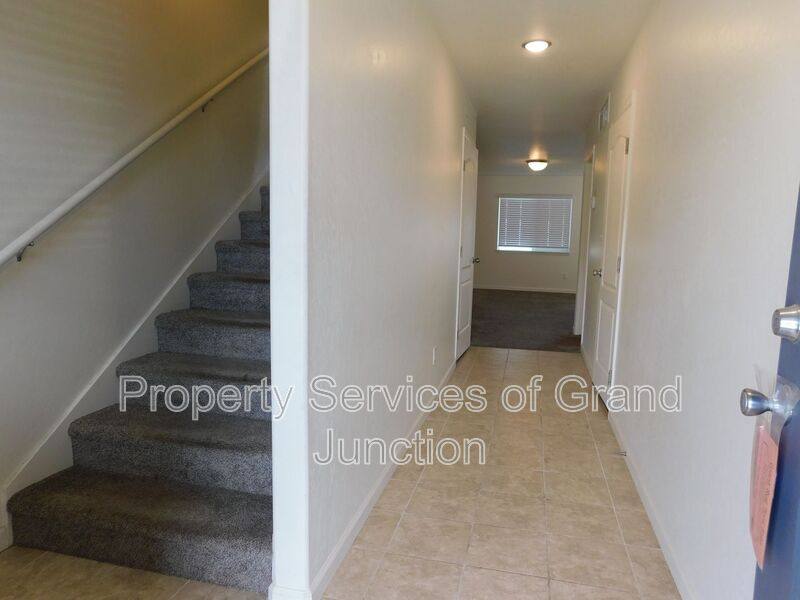 Townhouse for rent at 654 Trinity Way #B, Grand Junction, CO 81505