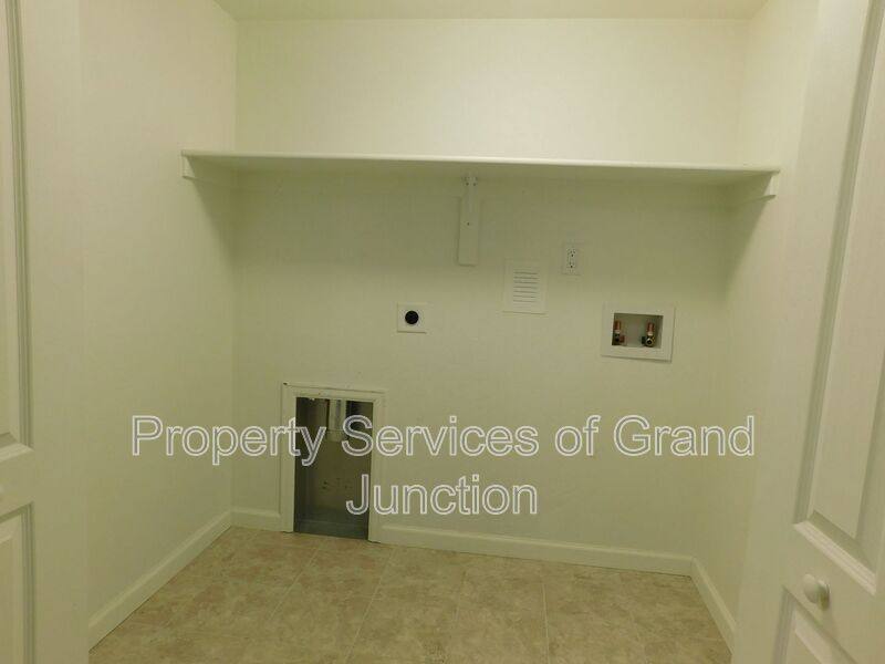 Townhouse for rent at 654 Trinity Way #B, Grand Junction, CO 81505