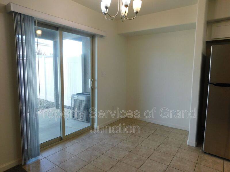Townhouse for rent at 654 Trinity Way #B, Grand Junction, CO 81505