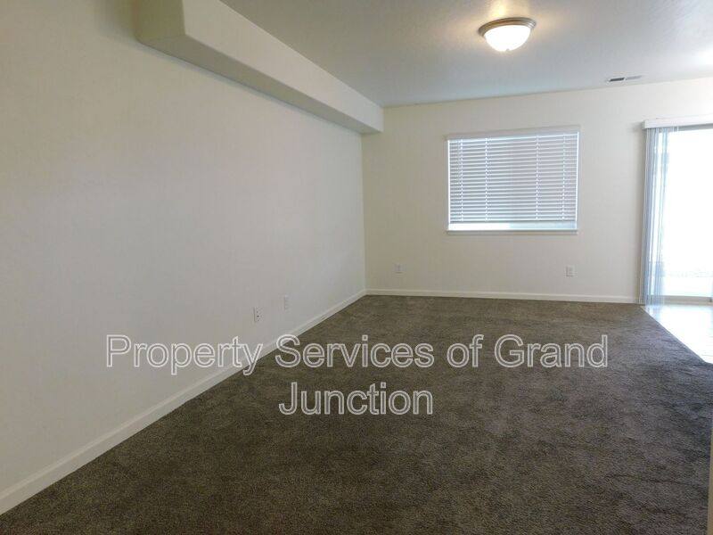 Townhouse for rent at 654 Trinity Way #B, Grand Junction, CO 81505
