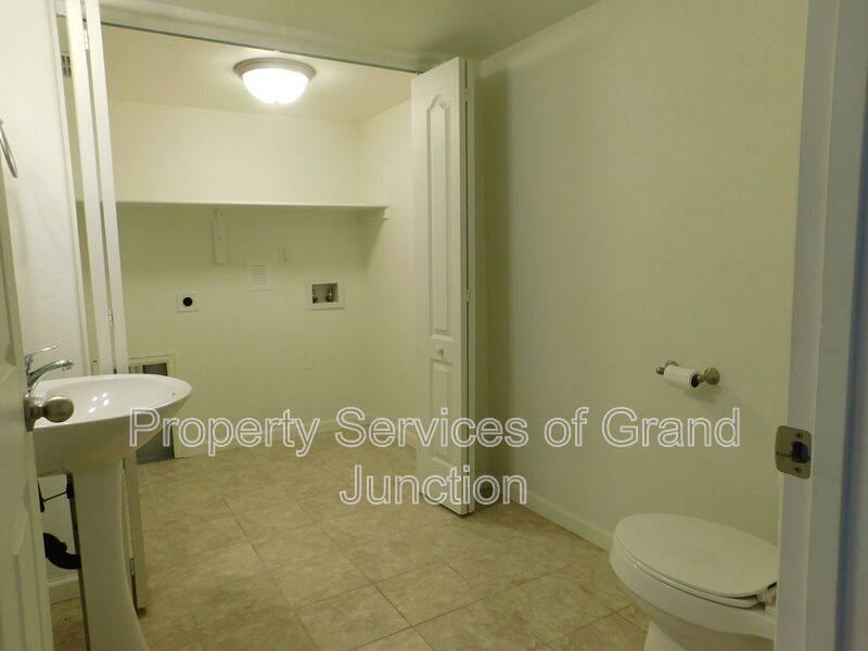 Townhouse for rent at 654 Trinity Way #B, Grand Junction, CO 81505