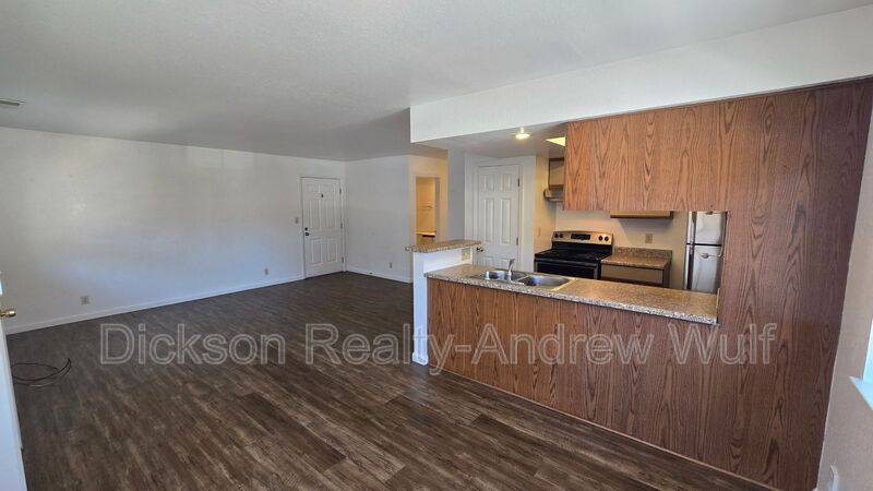 Apartment for rent at 239 Cheney St E, Reno, NV 89502